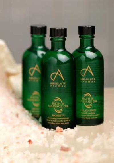 Absolute Aromas Relaxation, 100ml