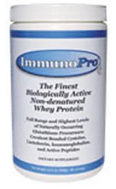 Allergy Research ImmunoPro RX Powder, 300gr