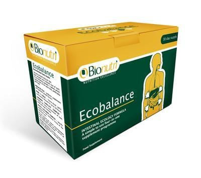 Bionutri Ecobalance, 120