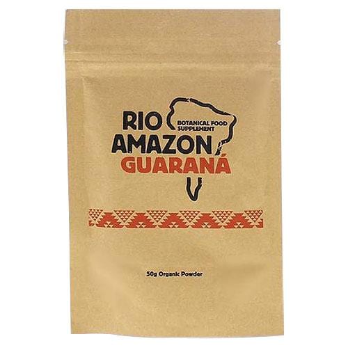 Rio Guarana Powder, 50gr