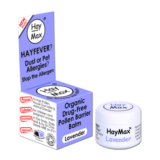 HayMax Balm Lavender, 5ml