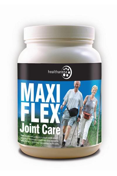 HealthArena Maxi Flex Joint Care, 630gr