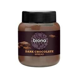 Biona Organic Chocolate Spread, 350 g