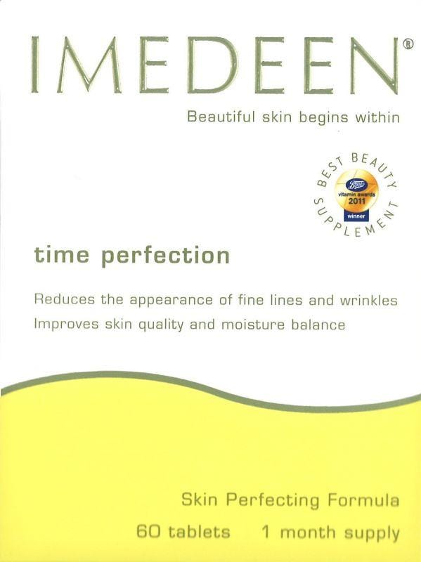 Imedeen Time Perfection, 60 Tablets