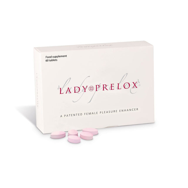 Pharma Nord Lady Prelox, 60 Tablets