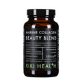 Kiki Health Marine Collagen Beauty Blend, 150 Capsules