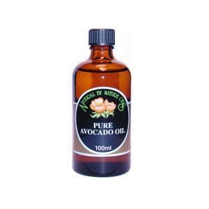 Natural By Nature Avocado Oil, 100ml