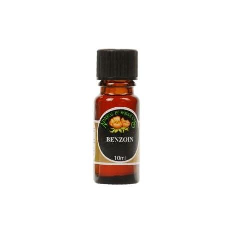 Natural By Nature Benzoin, 10ml
