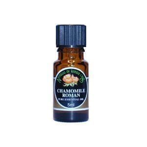 Natural By Nature Chamomile Roman, 5ml