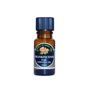 Natural By Nature Frankincense, 5ml