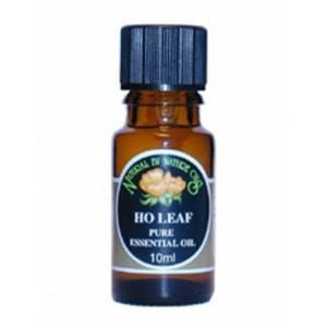 Natural By Nature Ho Leaf, 10ml