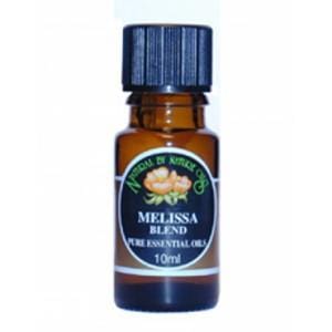 Natural By Nature Melissa Blend, 10ml