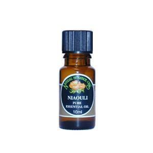 Natural By Nature Niaouli, 10ml