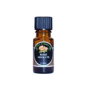 Natural By Nature Rose Absolute, 2.5ml