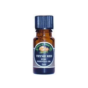 Natural By Nature Thyme Red, 5ml