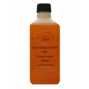 Natural By Nature Wheatgerm Oil, 500ml