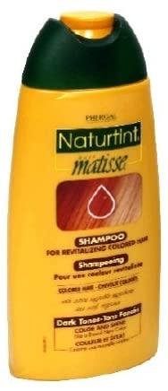 Naturtint Matisse Dark Tones Shampoo, 300ml
