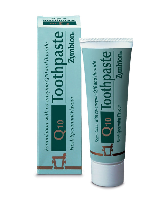 Pharma Nord Zymbion Q10 Toothpaste, 75ml