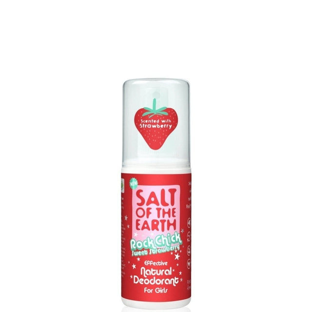 Salt of the Earth Rock Chick, 100ml