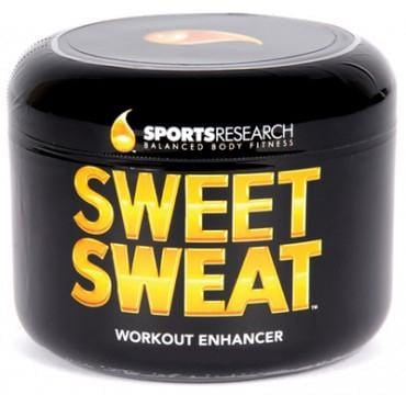 Sweet Sweat Jar, 99gr
