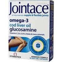 Vitabiotics Jointace, 30Caps