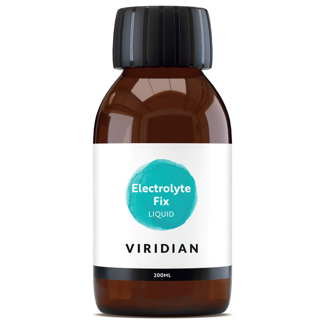 Viridian Electrolyte Fix Liquid - 100ml