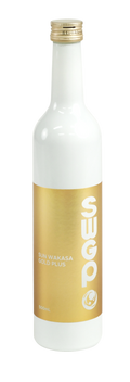 Sun Chlorella Wakasa Gold Plus, 500ml