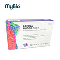 MyBio Faecal Blood Test