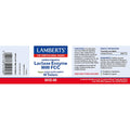 Lactase Enzyme 9000 FCC, 60 Tablets