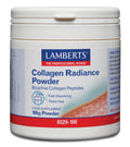 Lamberts Collagen Radiance Powder,  100G