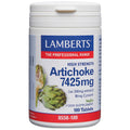 Lamberts Artichoke Extract 7425mg, 180Tabs