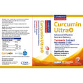 Lamberts Curcumin Ultra + Vitamins C & D,  60 Capsules