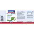 Lamberts Vitamin D Gummies 1000iu,  60 Gummies