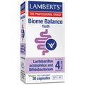 Lamberts Biome Balance Youth, 30 Capsules