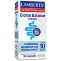 Lamberts Biome Balance Everyday,  30 Capsules
