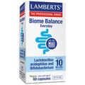 Lamberts Biome Balance Everyday,  60 Capsules