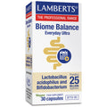 Lamberts Biome Balance Everyday ULTRA, 30 Capsules