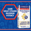 Lamberts Biome Balance Everyday ULTRA, 30 Capsules