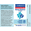 Lamberts Biome Balance Sensitive, 30 Capsules