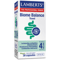 Lamberts Biome Balance Travel, 30 Capsules