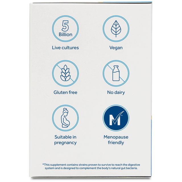 Optibac Probiotics Every Day, 30 Capsules