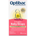 Optibac Probiotics Your Baby, 10ml