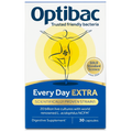 Optibac Probiotics Everyday Extra Strength, 30 Capsules