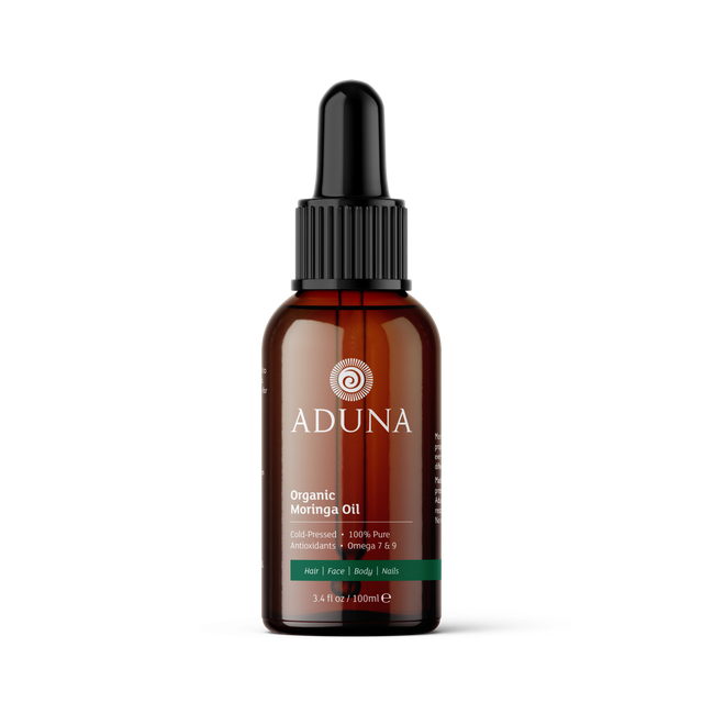 Aduna Moringa Beauty Oil, 100ml