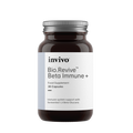 Invivo Bio.Revive Beta Immune +, 30 Capsules