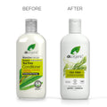 Dr Organic Tea Tree Conditioner, 265ml