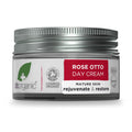 Dr Organic Rose Otto Day Cream, 50ml