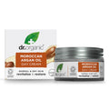 Dr Organic Moroccan Argan Oil Day Cream, 50ml