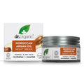 Dr Organic Moroccan Argan Oil Night Cream, 50ml