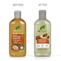 Dr Organic Moroccan Argan Oil Shampoo, 265ml